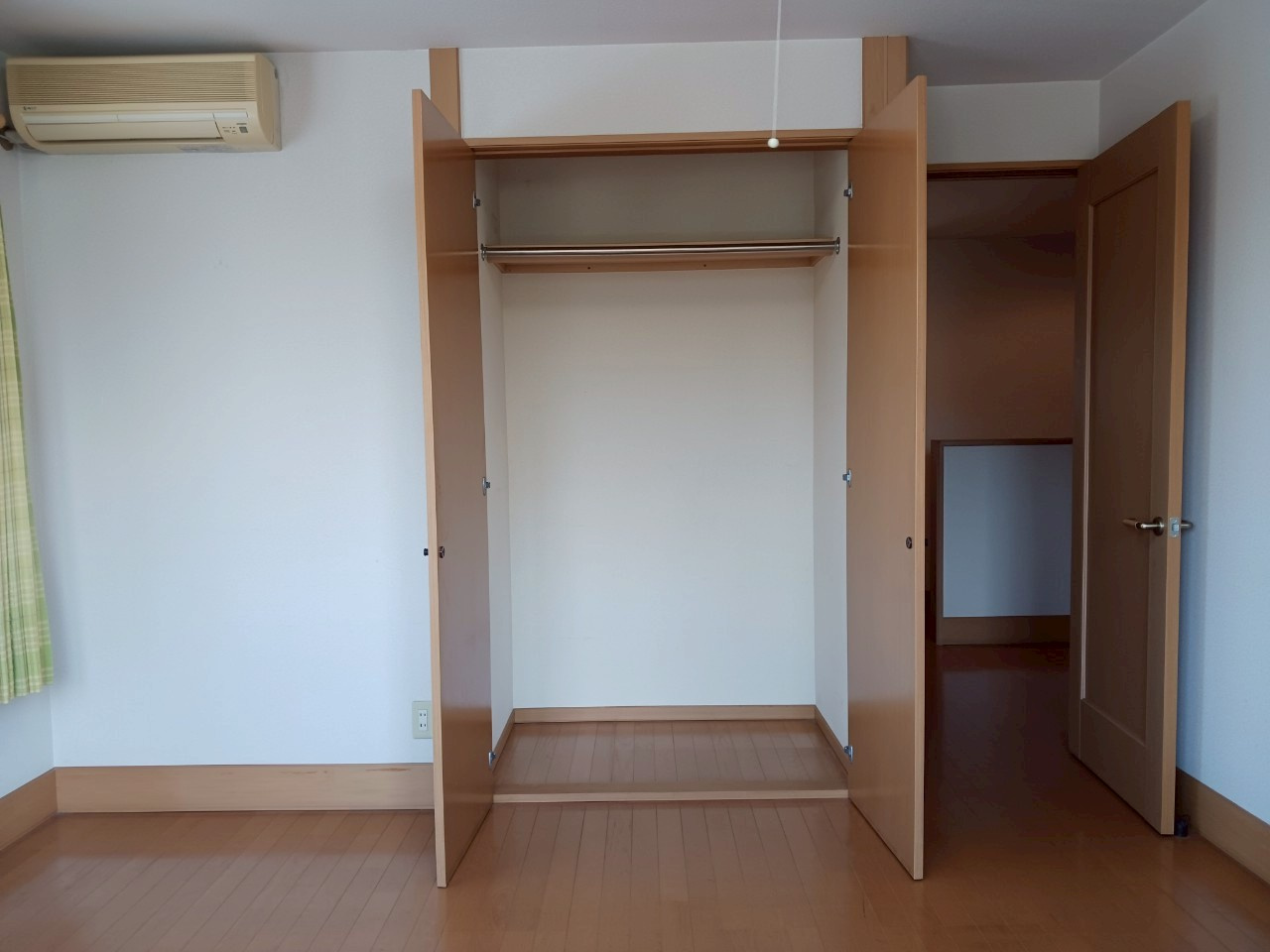 丸亀市前塩屋町　中古戸建の収納