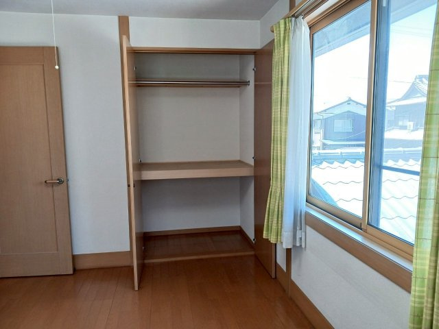 丸亀市前塩屋町　中古戸建の収納