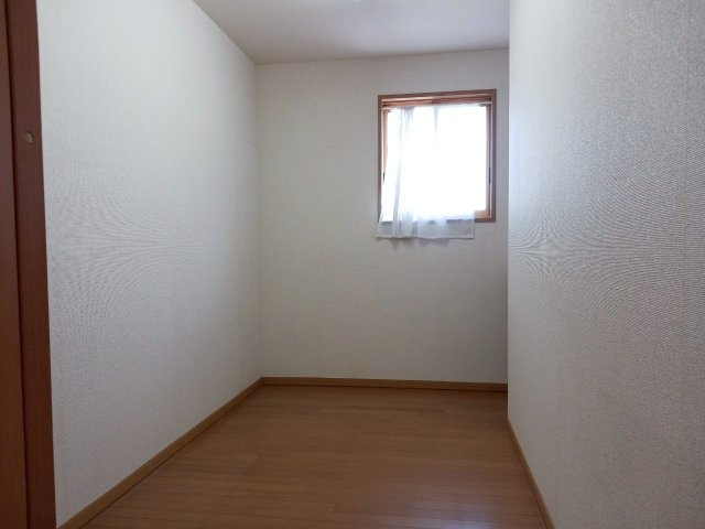 丸亀市前塩屋町　中古戸建の収納