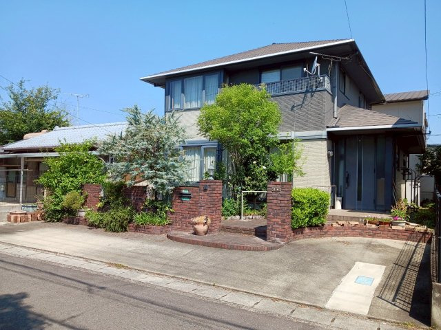 丸亀市前塩屋町　中古戸建