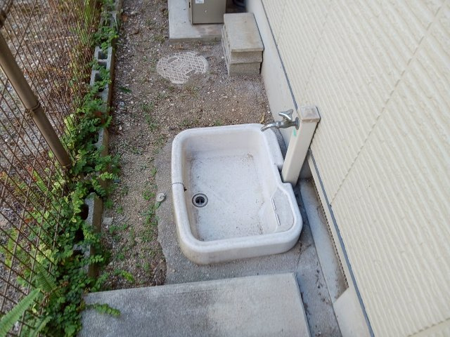 丸亀市前塩屋町　中古戸建の設備