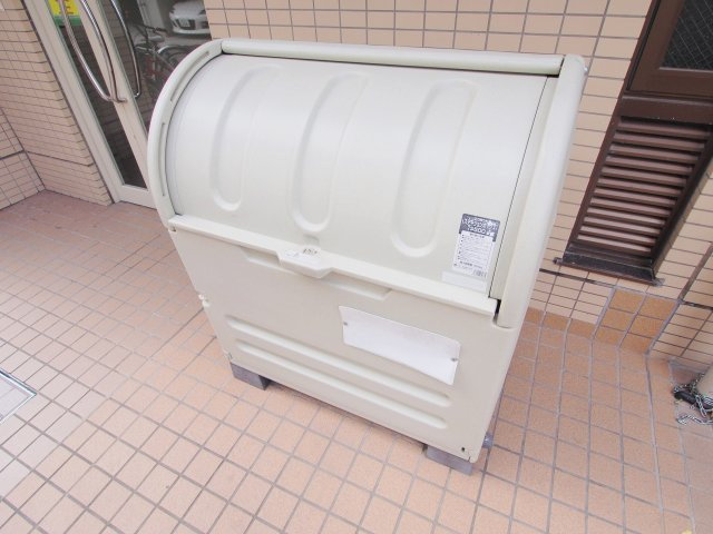 リーベ平成のその他共用部分