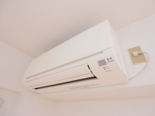 リーベ平成の設備