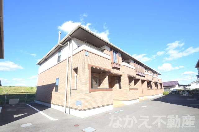【外観】 | きれいな外観です