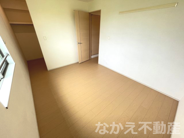 【寝室】 | 寝室です