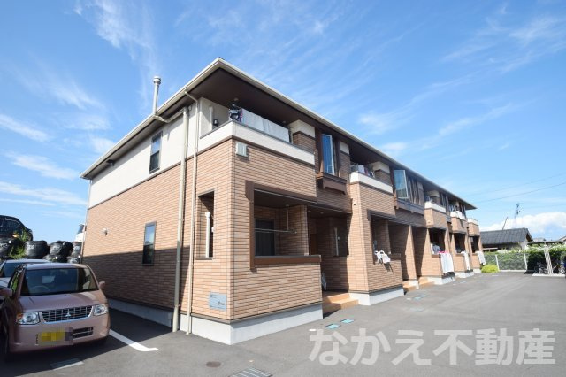 【外観】 | 外観です