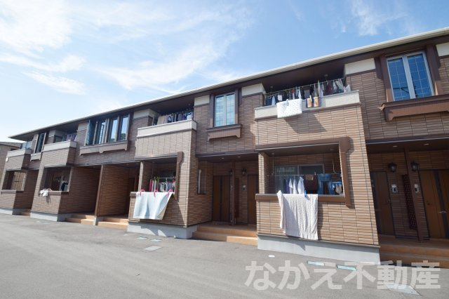 【外観】 | 外はこのようになっています