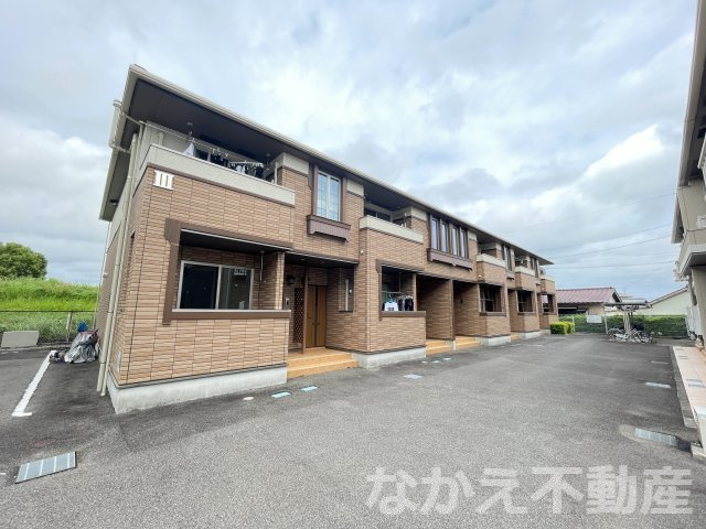 【外観】 | 外観も気になるポイント