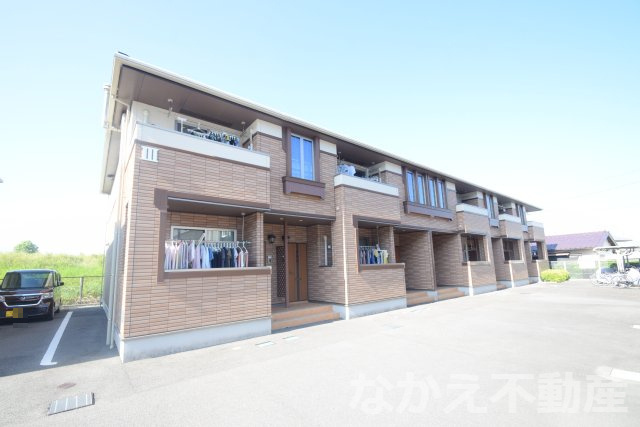 【外観】 | 外観も気になるポイント