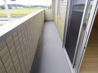 【バルコニー】 | ルミエール