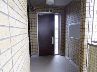 【エントランス】 | ルミエール