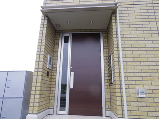 【セキュリティ】 | ルミエール