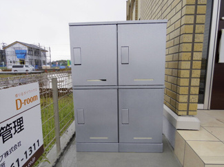 【その他共用部分】 | ルミエール