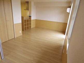 【居間・リビング】 | ルミエール