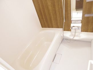 【浴室】 | ルミエール