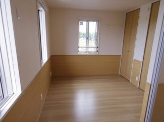 【居間・リビング】 | ルミエール