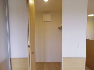 【収納】 | ルミエール