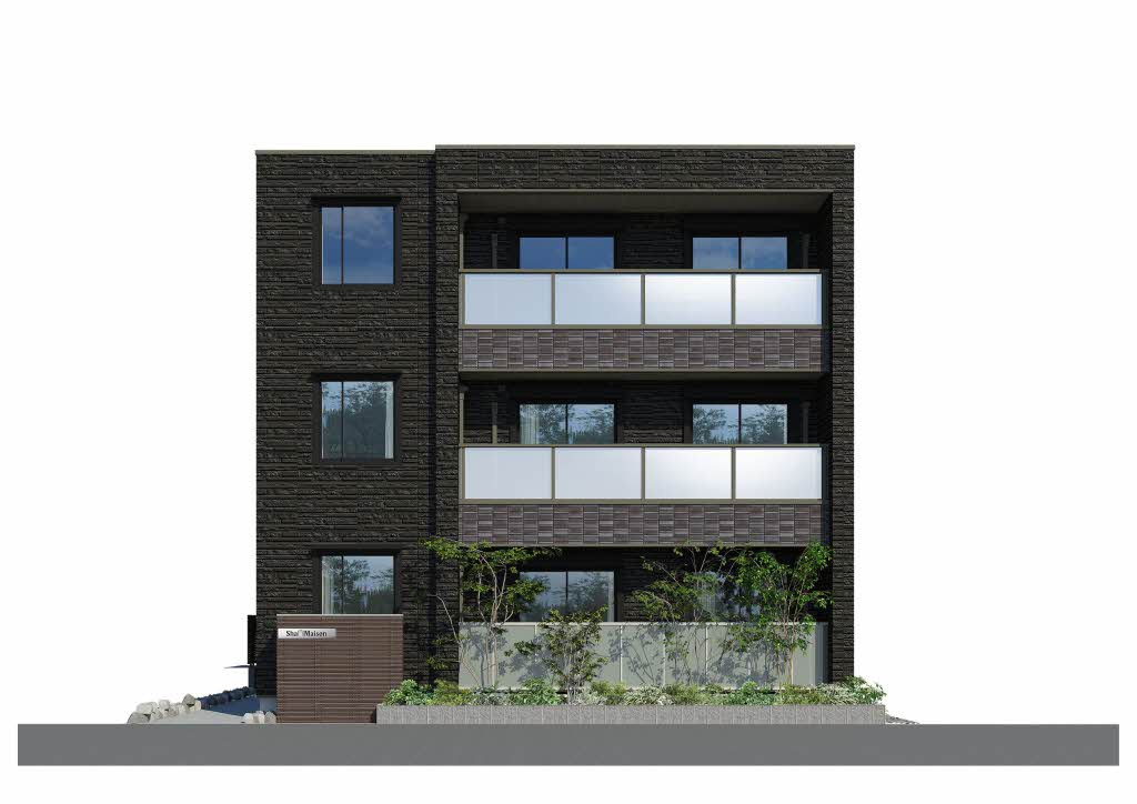 シャーメゾン　やすらぎ