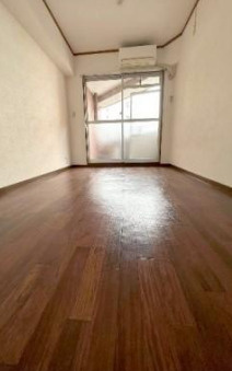 大阪市中央区内本町2丁目　２Ｋ　オーナーチェンジ物件の洋室