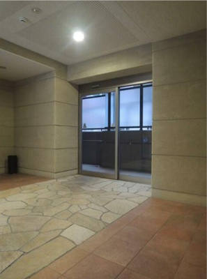 【ロビー】 | ソレイユほその