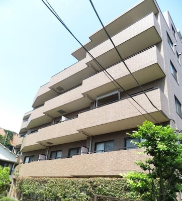 【外観】 | ソレイユほその