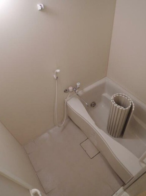 【浴室】 | ソレイユほその