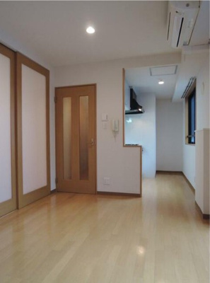 【寝室】 | ソレイユほその