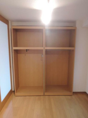 【収納】 | ソレイユほその