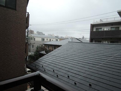 【展望】 | ソレイユほその