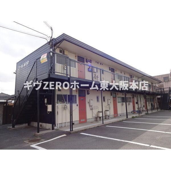 コーポみその A