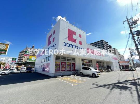 コーポみその Aの周辺