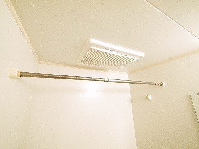 レオパレスＳＴＥＬＬＡの設備|浴室乾燥付き