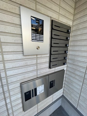 【その他共用部分】 | AJ蘇我EastⅣ