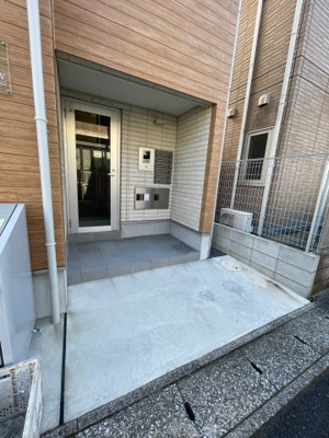 【その他共用部分】 | AJ蘇我EastⅣ