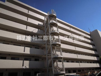 【外観】 | ステラメゾン武蔵小山　は三都市アース中延店へお任せください！