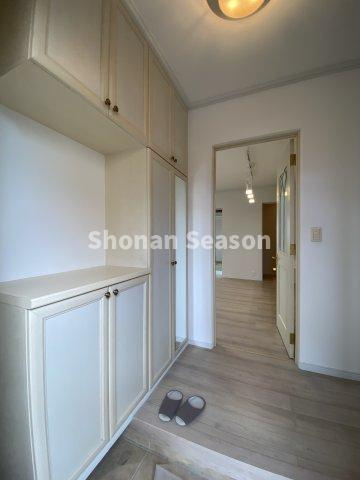 【玄関】 | 玄関はおうちの顔！いつでもキレイなスペースを保ちたいものですね♪