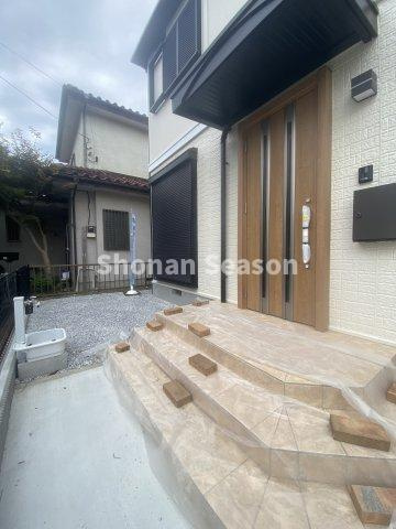 【設備】 | あると便利な「外水栓」おうちプールや洗車も気軽にできそうですね♪