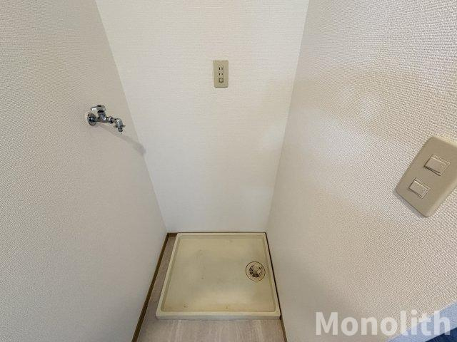 紙屋ハウス5番館の設備