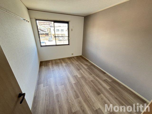 紙屋ハウス5番館の内装