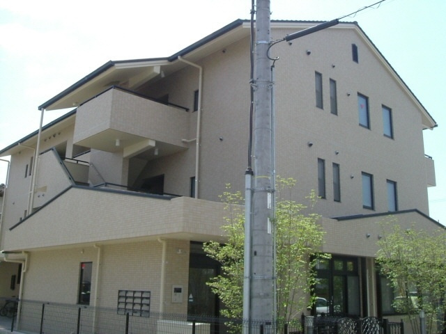 CASA　FLORA