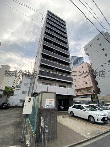 仲介手数料0円！GRANDUKE東別院