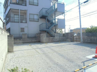 【外観】 | クレセント21 | 9～12区画