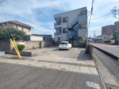 【駐車場】 | クレセント21 | 9～12区画