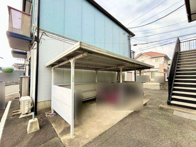 【その他共用部分】 | ビバマドレーゆき