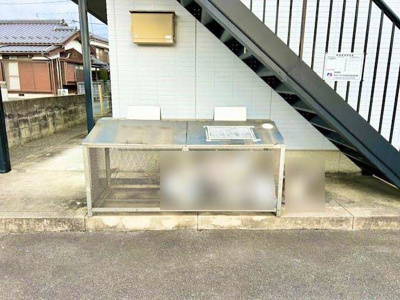 【その他共用部分】 | ビバマドレーゆき