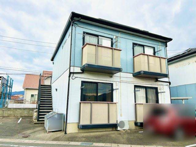 【外観】 | ビバマドレーゆき