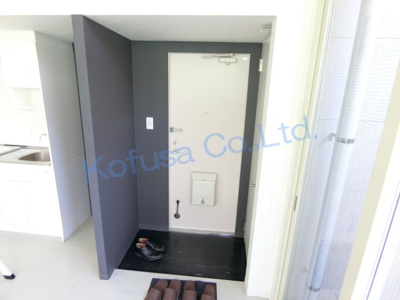 【玄関】 | T・M・A