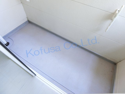 【バルコニー】 | T・M・A