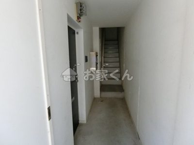 【エントランス】 | T・M・A