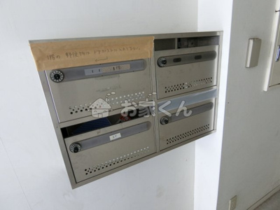 【その他共用部分】 | T・M・A